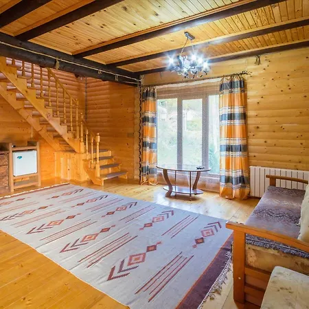 Panska Hata Yaremche Exterior photo