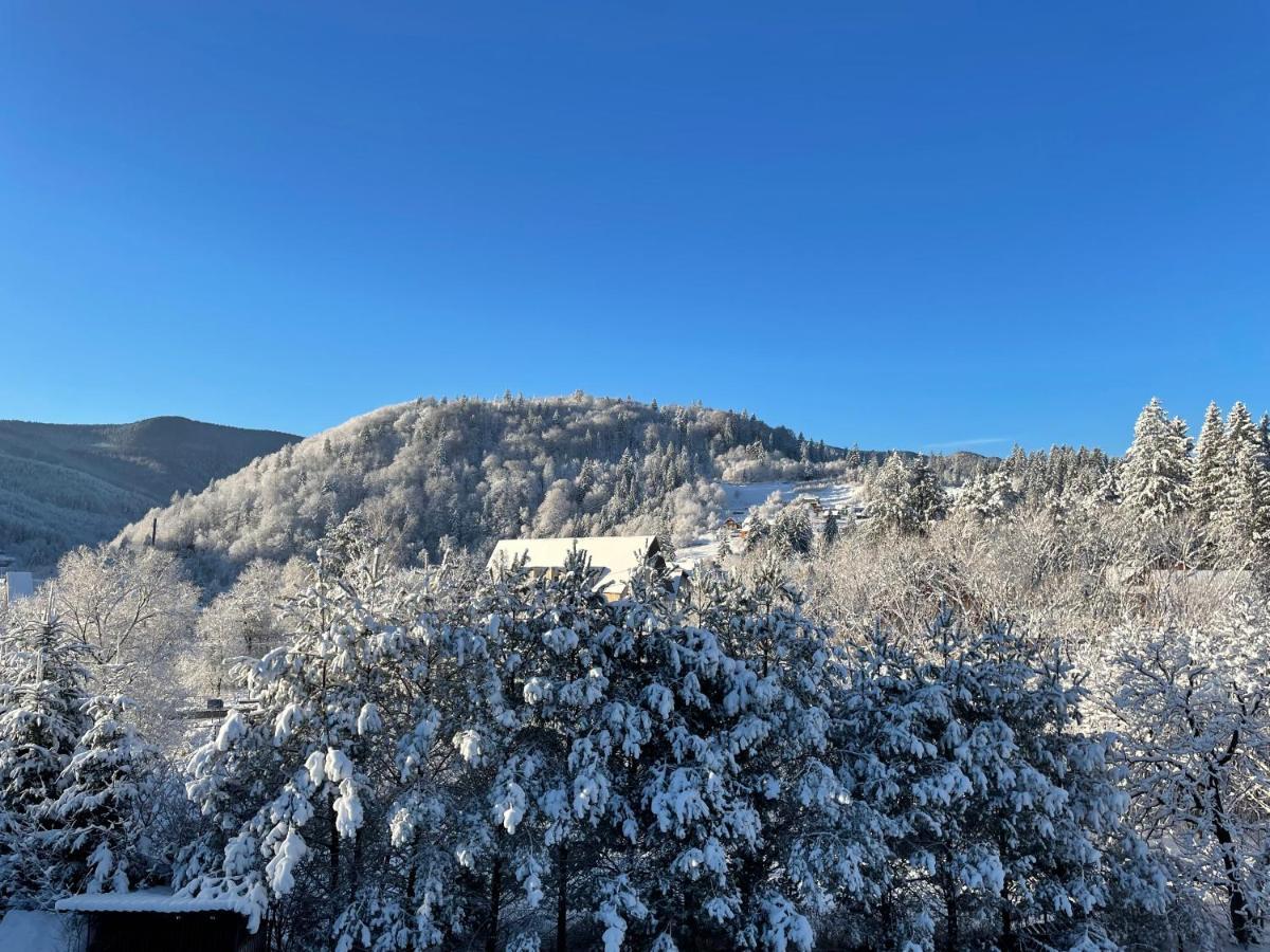 Panska Hata * Yaremche