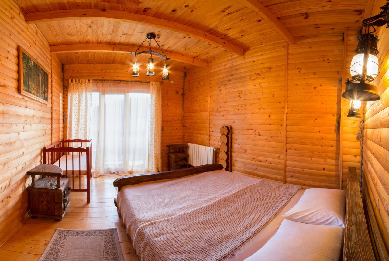 Panska Hata Lodge