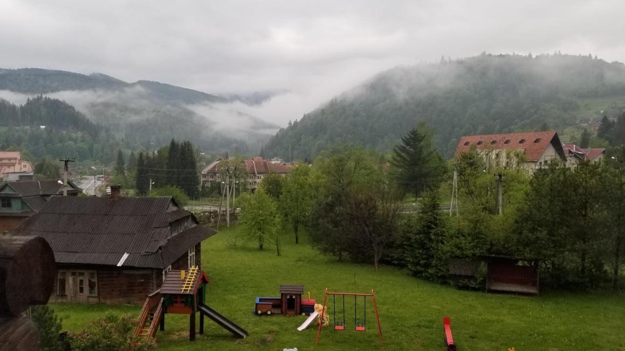 Panska Hata Lodge