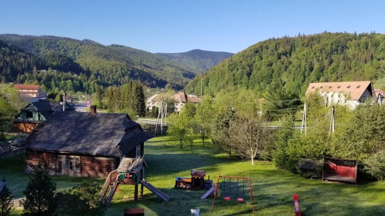 Panska Hata